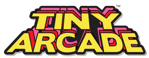 Tiny Arcade