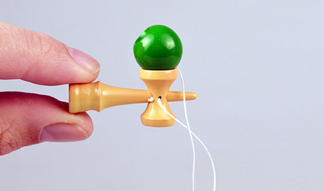 World's Smallest Silly Putty