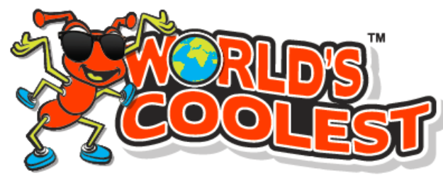 World's Coolest