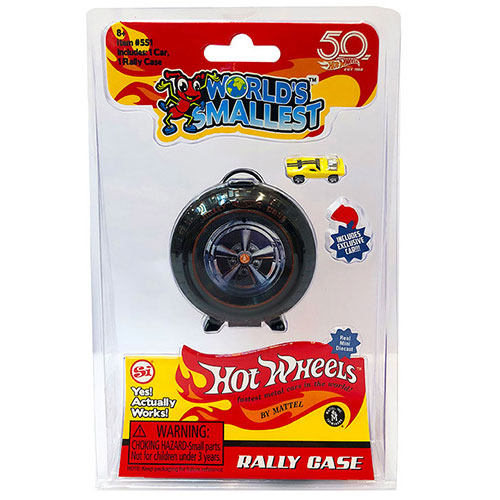 Rally Case