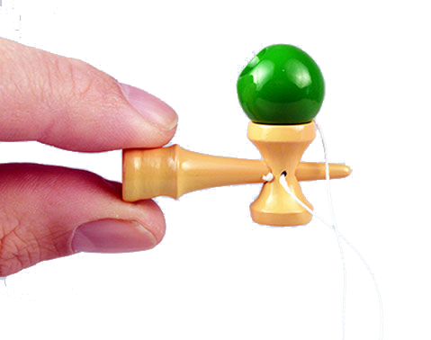 World's Smallest Silly Putty