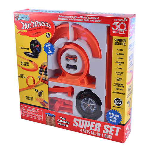 Super Set