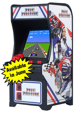 Pole Position