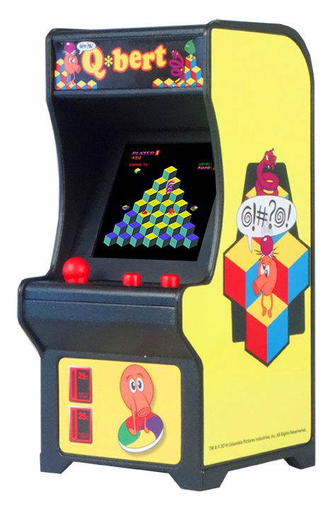 Q*Bert
