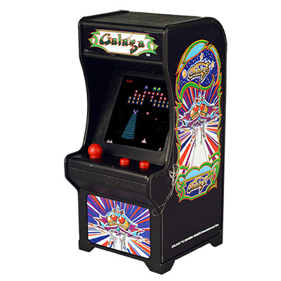 Galaga by Super Impulse