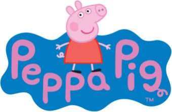 Peppa-Pig Peppa Pig