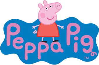 Peppa-Pig Peppa Pig