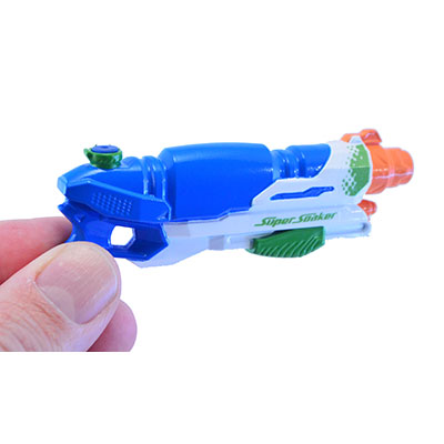 best super soaker of all time