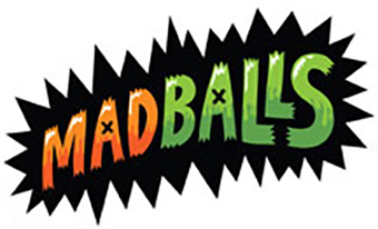 madballs MadBalls