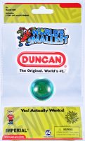 World’s Smallest Duncan Imperial Yo-Yo