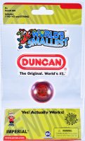 World’s Smallest Duncan Imperial Yo-Yo