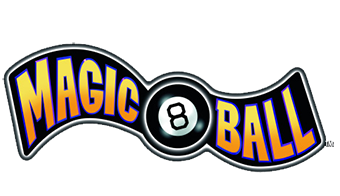 magic 8 ball