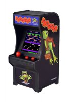 Tiny Arcade Frogger