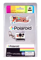 World’s Coolest Polaroid