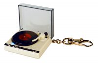 World’s Coolest Turntable