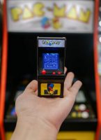 Tiny Arcade Pacman