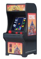 Tiny Arcade Tetris