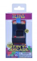 Tiny Arcade Tetris