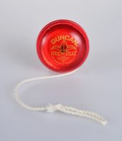 World’s Smallest Duncan Imperial Yo-Yo