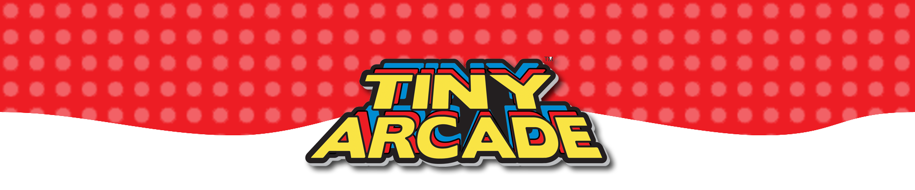 Tiny Arcade