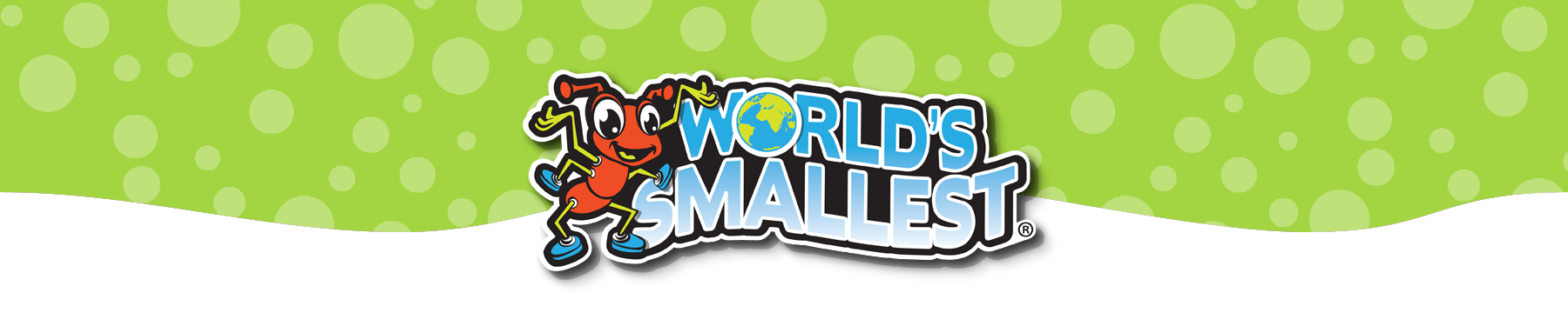 World's Smallest
