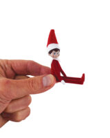 Elf on the Shelf