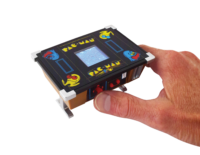 Tiny Arcade Pac Man Tabletop Edition