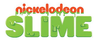 NICK-SLIME Nickelodeon Slime
