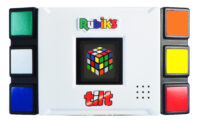 Rubik’s Tilt