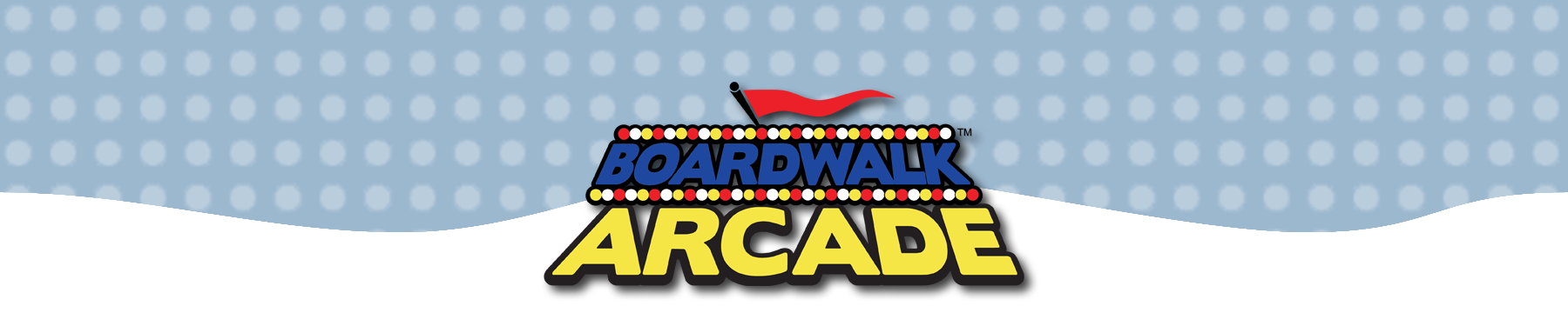 Boardwalk Arcade