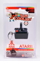 Atari Keychain