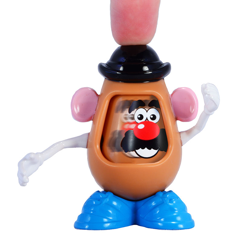 Potato Head - Super Impulse