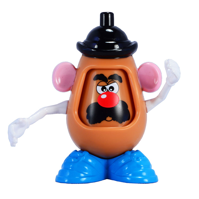 Potato Head - Super Impulse