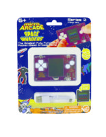 Space Invaders