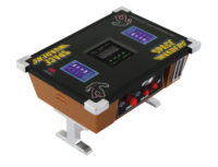Space Invaders