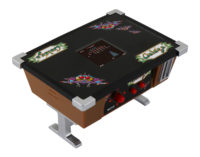 Galaga