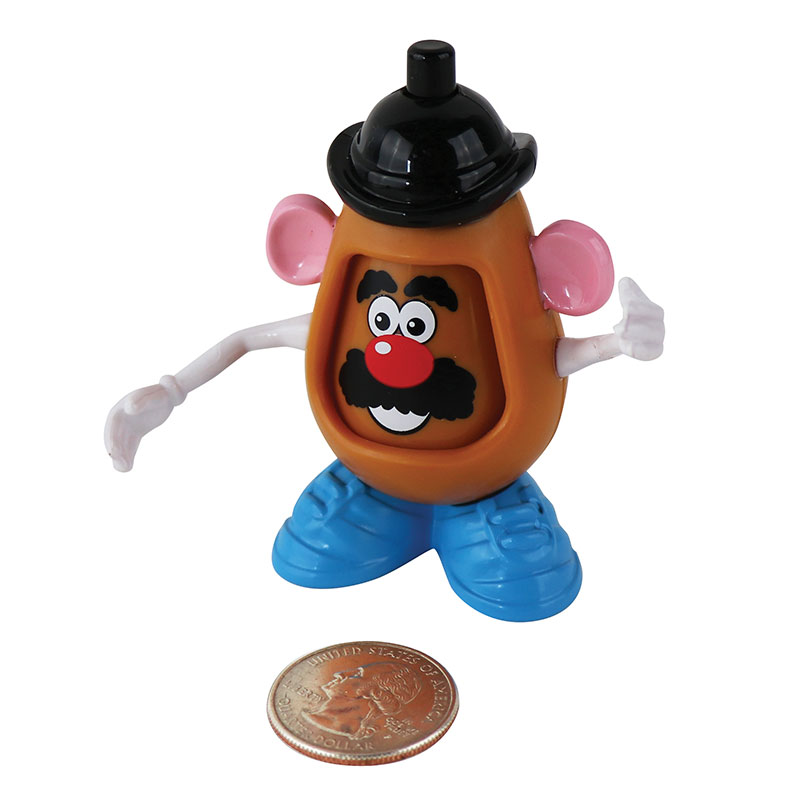 Potato Head - Super Impulse