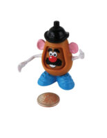 Mr Potato Head