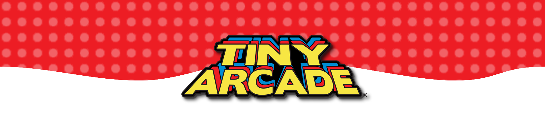 Tiny Arcade