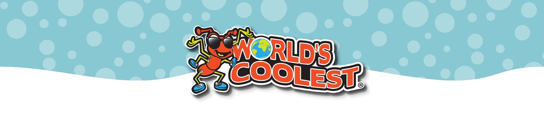 World's Coolest