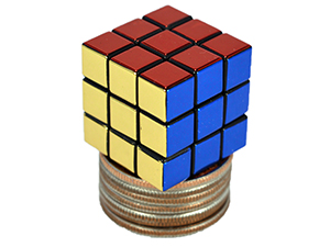 Rubik's