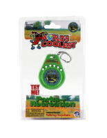 Parks and Recreation Talking Keychain