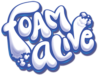 Foam Alive