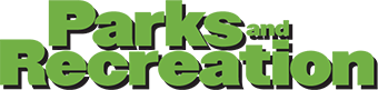 PARCKS AND REC LOGO Parks and Recreation