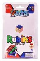 Rubik's Metallic