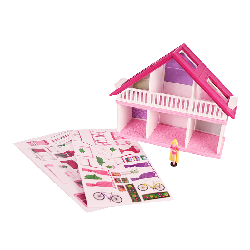 Barbie Dreamhouse 1978 - Super Impulse