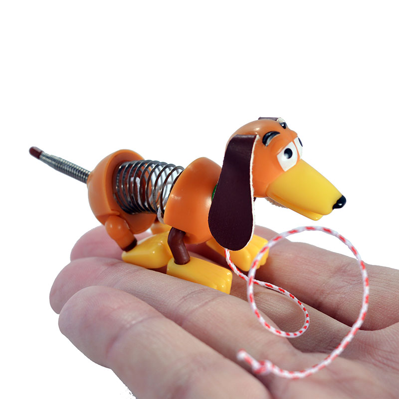 Slinky Dog