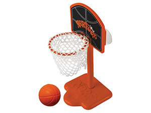 Nerf Basketball