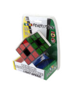 Rubiks Revolution