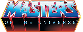 Masters of the Universe